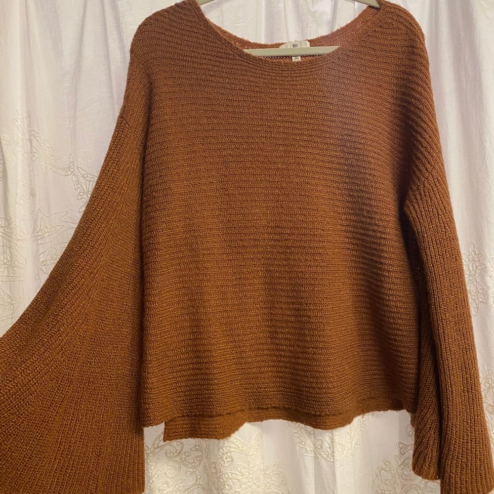 BP Sweater